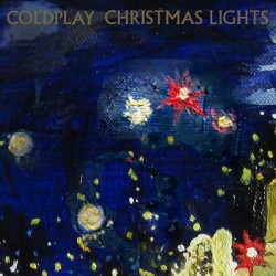CHRISTMAS LIGHTS