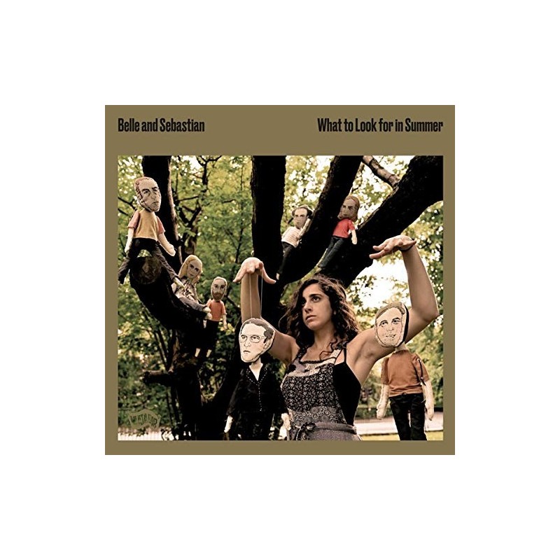 WHAT TO LOOK FOR IN SUMMER