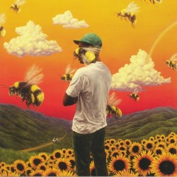 SCUM FUCK FLOWER BOY