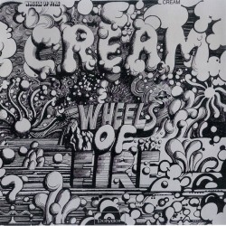 WHEELS OF FIRE