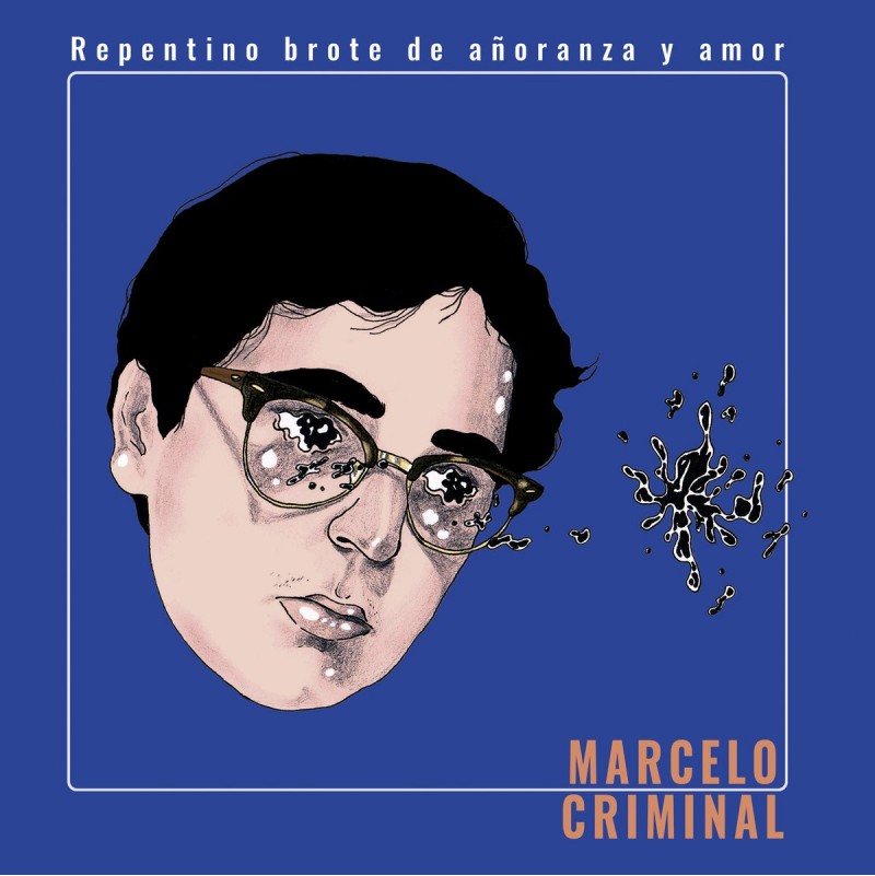 REPENTINO BROTE DE AÑORANZA Y AMOR