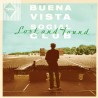 LOST AND FOUND