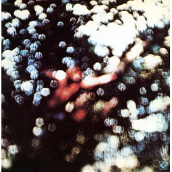 OBSCURED BY CLOUDS