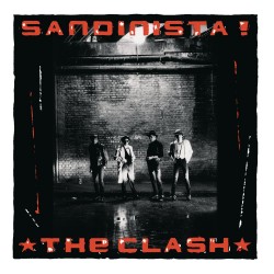 SANDINISTA!