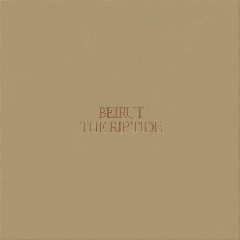 THE RIP TIDE
