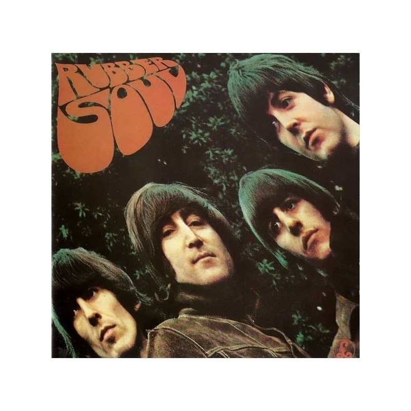 RUBBER SOUL