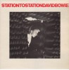 STATION TO STATION