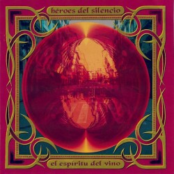 EL ESPÍRITU DEL VINO