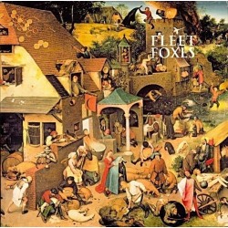 FLEET FOXES