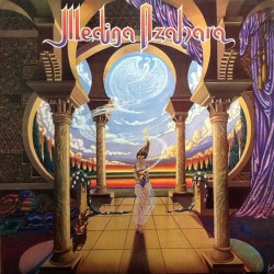 MEDINA AZAHARA
