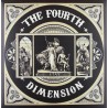 THE FOURTH DIMENSION