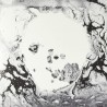 A MOON SHAPED POOL