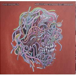 WORLD´S MOST STRESSED OUT...