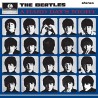 A HARD DAY´S NIGHT