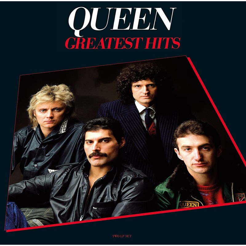 GREATEST HITS