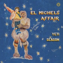 YETI SEASON