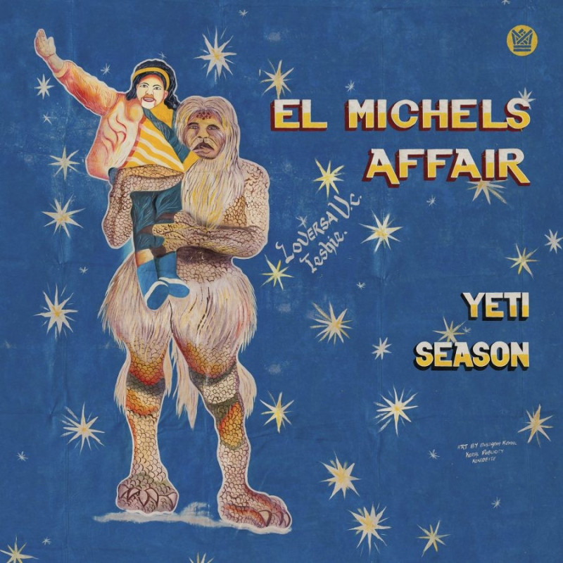 YETI SEASON