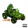 GORILLAZ