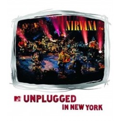 UNPLUGGED IN NEW YORK