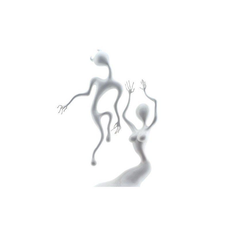 LAZER GUIDED MELODIES