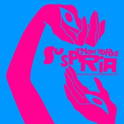 SUSPIRIA