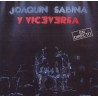 JOAQUÍN SABINA Y VICEVERSA