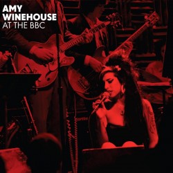 AT THE BBC