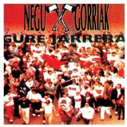 GURE JARRERA