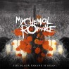THE BLACK PARADE IS DEAD