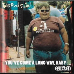 YOU´VE COME A LONG WAY, BABY