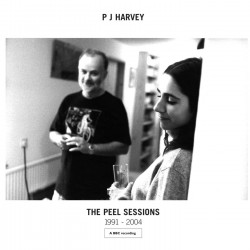 THE PEEL SESSIONS 1991-2004