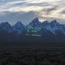 "YE"