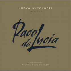 NUEVA ANTOLOGÍA (VOLUMEN 2)