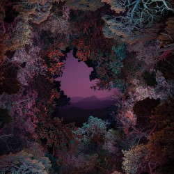 LAND BEYOND THE LIGHT