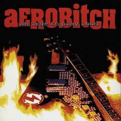 AN URGE TO PLAY LOUD COVER...