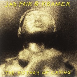 THE HISTORY OF CRYING