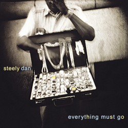 EVERYTHING MUST GO