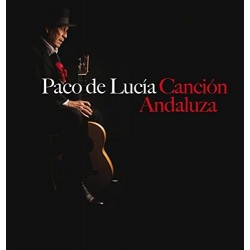 CANCIÓN ANDALUZA