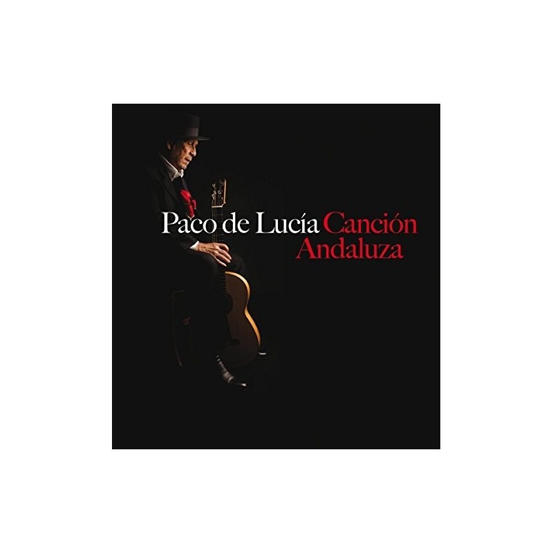 CANCIÓN ANDALUZA