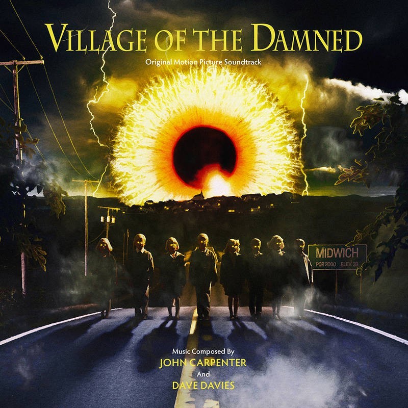 VILLAGE OF THE DAMNED