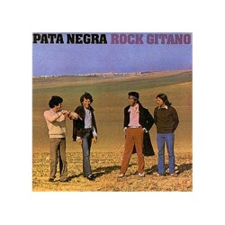 ROCK GITANO
