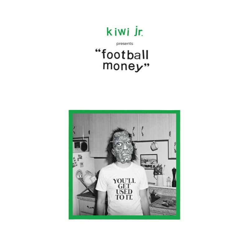 FOOTBALL MONEY