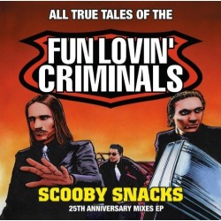 SCOOBY SNACKS
