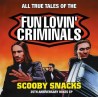 SCOOBY SNACKS