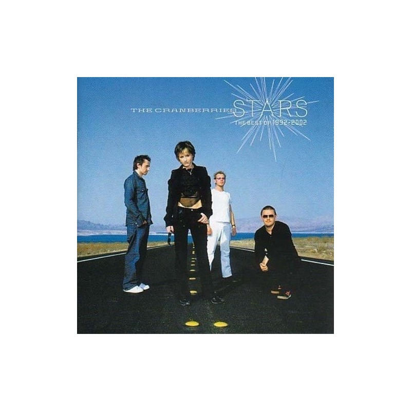 STARS (THE BEST OF 1992-2002)