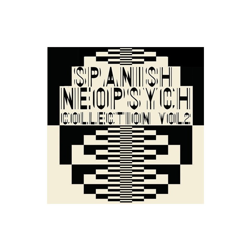 SPANISH NEOPSYCH COLLECTION VOL.2
