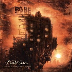 DESTROZARES 'CANCIONES PARA...