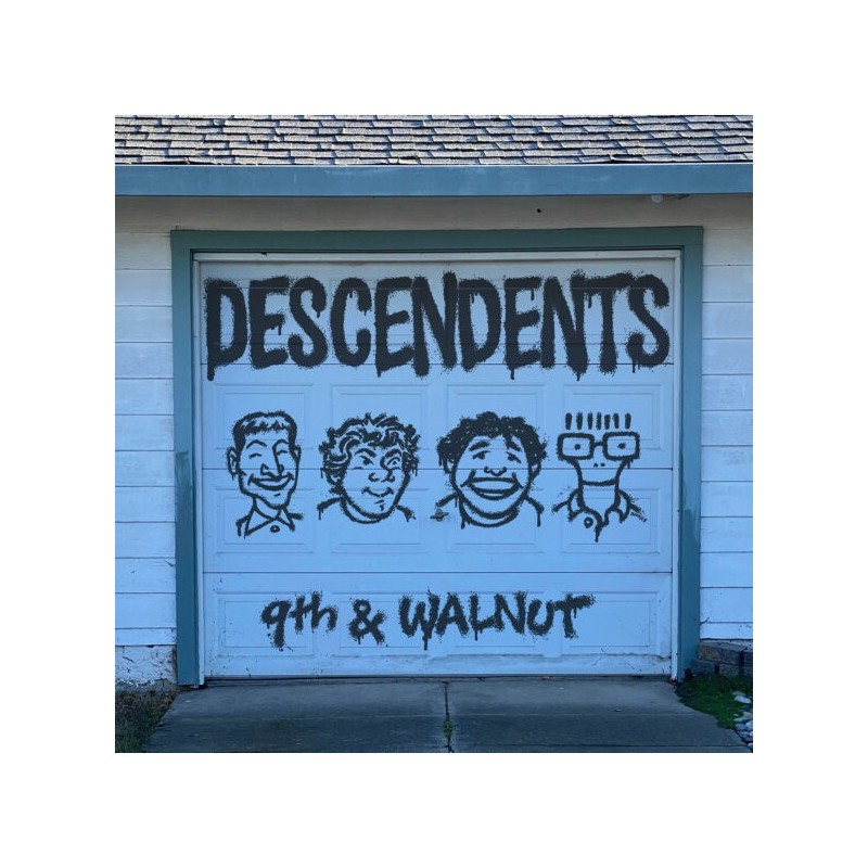 9TH & WALNUT