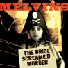THE BRIDE SCREAMED MURDER