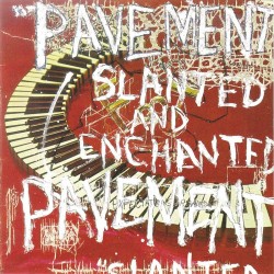 SLANTED AND ENCHANTED